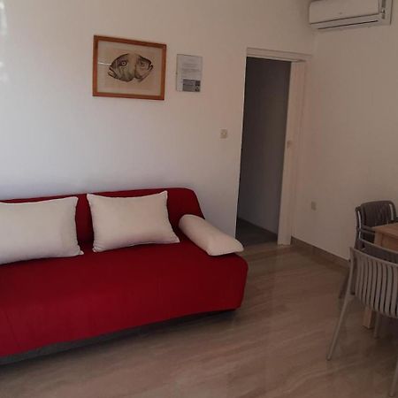 Apartments Kalajzic オミシュ エクステリア 写真