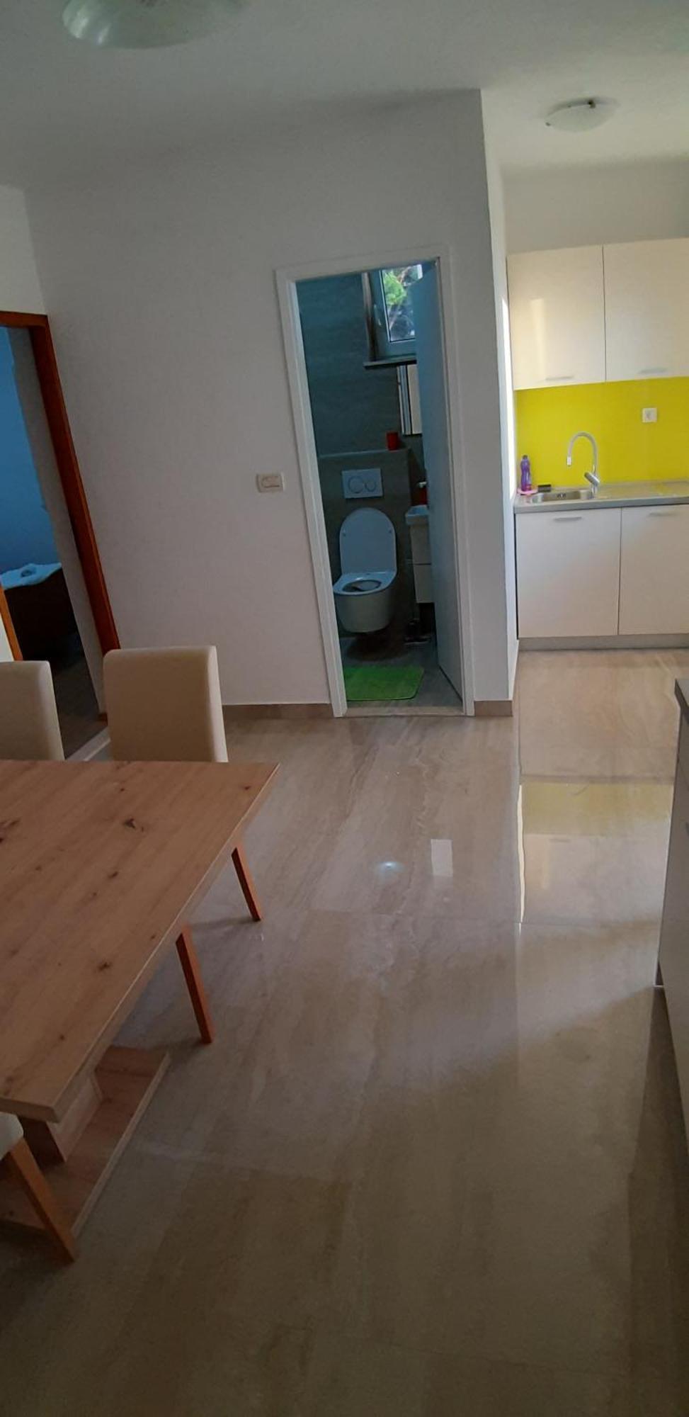 Apartments Kalajzic オミシュ エクステリア 写真