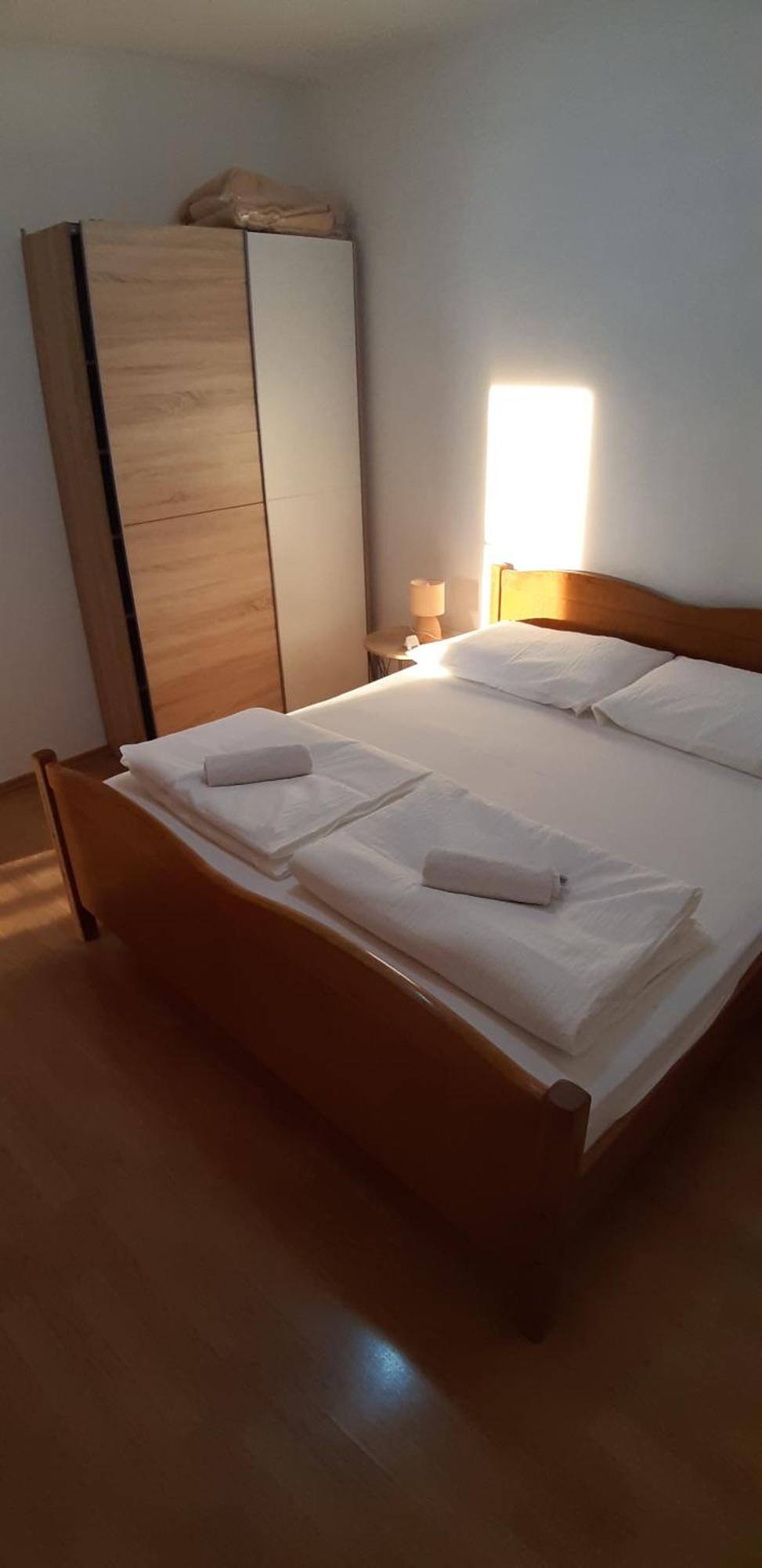 Apartments Kalajzic オミシュ エクステリア 写真