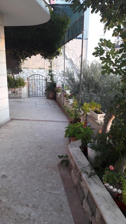 Apartments Kalajzic オミシュ エクステリア 写真